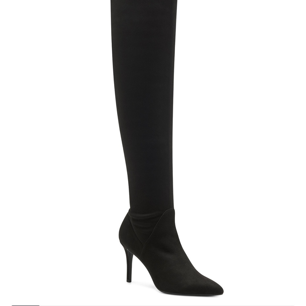 Jessica Simpson boots